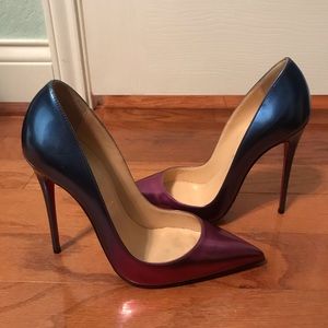 Christian Louboutin Heels